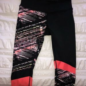 Reebok leggings